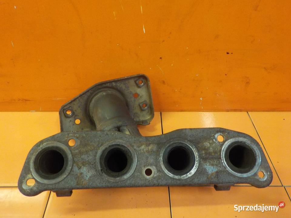 RENAULT SCENIC III MEGANE 20 16V CVT 11r 140 Suków