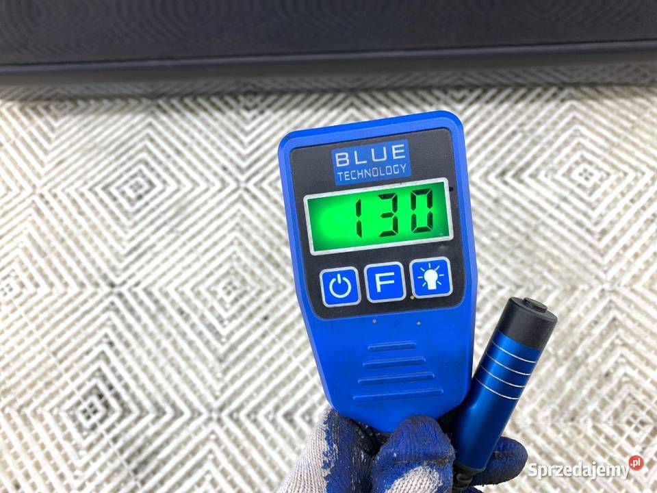 DRZWI PRAWY PRZÓD NISSAN NOTE E11 Minivan 0513