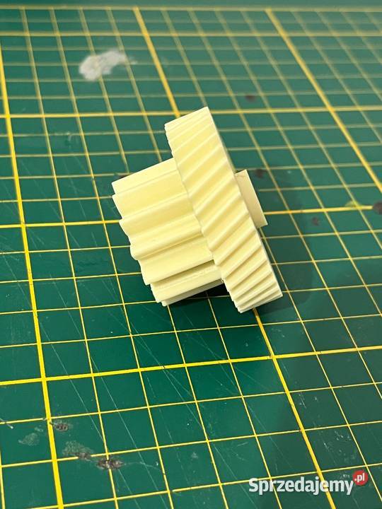 Z12 Zębatka do robota Ruhhy 1700W KERCH FERRO PR Części i Akcesoria Rybnik sprzedam