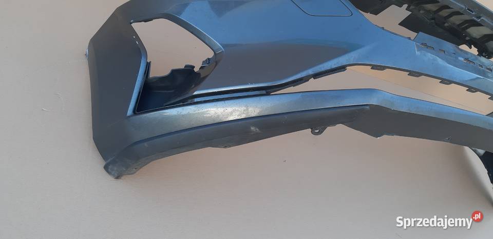 FORD FOCUS MK4 IV ZDERZAK PRZÓD PRZEDNI Trzciel