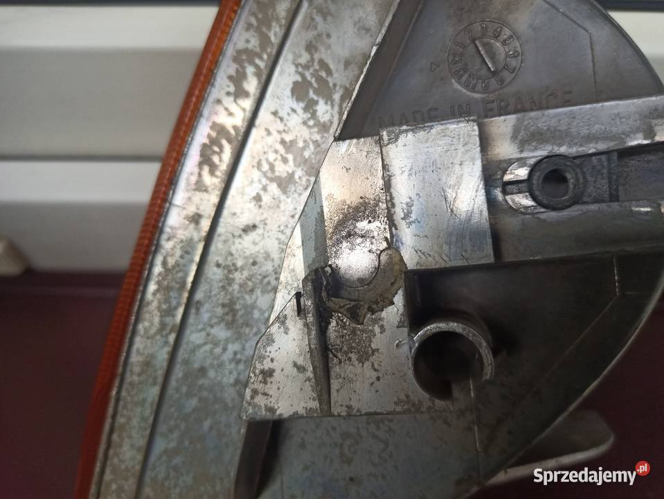 Peugot 205 kierunkowskaz kierunek migacz prawy osobowe Sieradz sprzedam