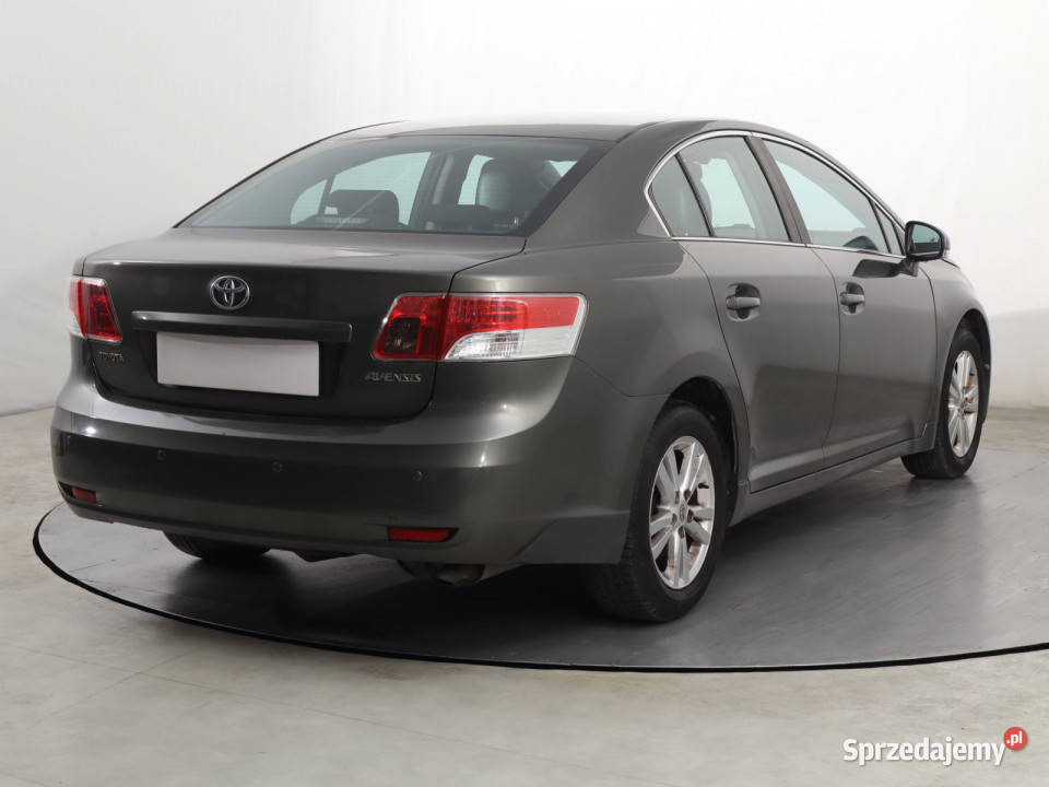 Toyota Avensis 18 Valvematic Katowice sprzedam