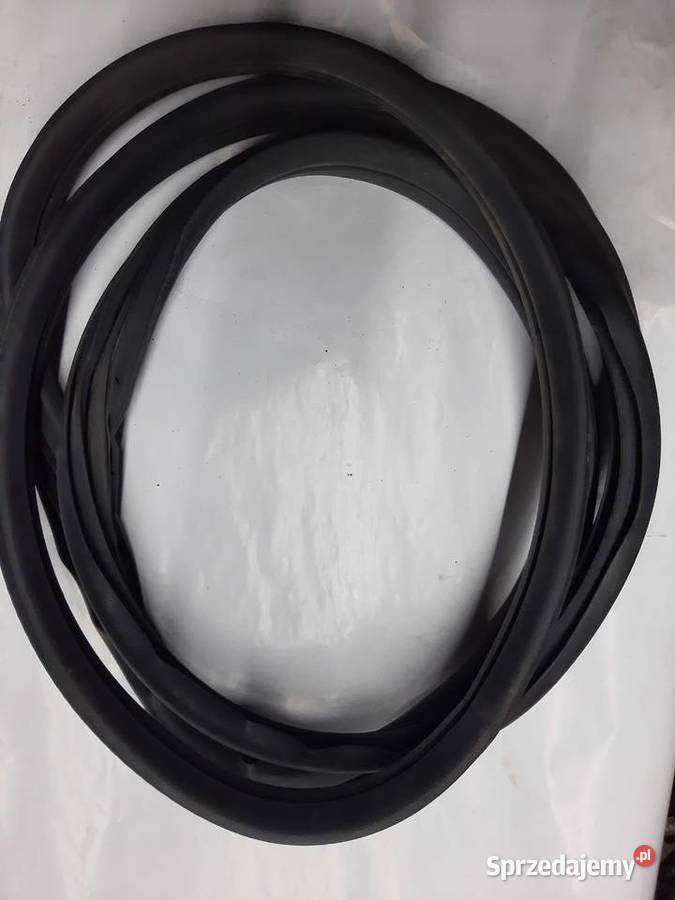 Fiat Bravo II uszczelka drzwi prawa przednia łódzkie Ksawerów sprzedam
