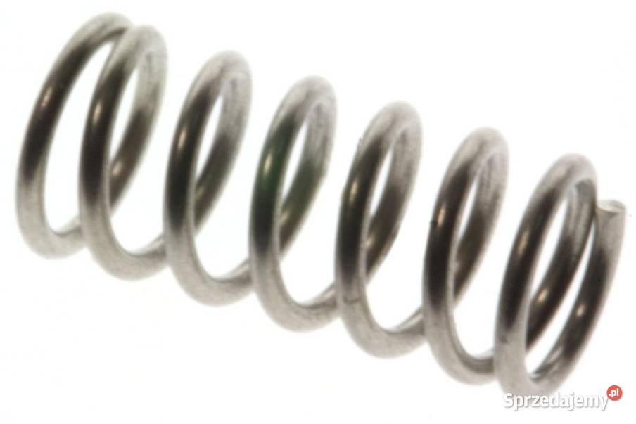 Sprężyna dociskowa 36162ZL0D31 Kamionna