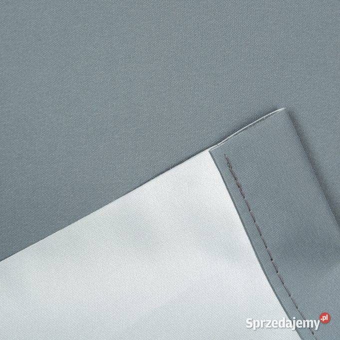 Roleta zaciemniająca szara
100x 160 Łódź