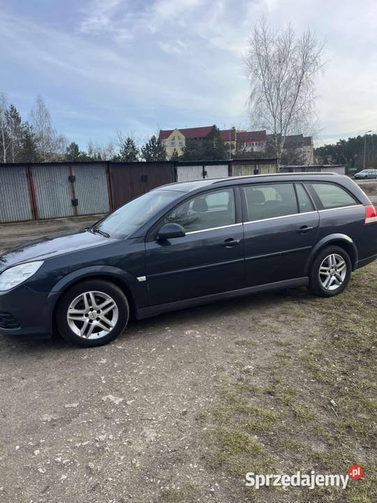 Opel Vectra c lift kujawsko-pomorskie Bydgoszcz