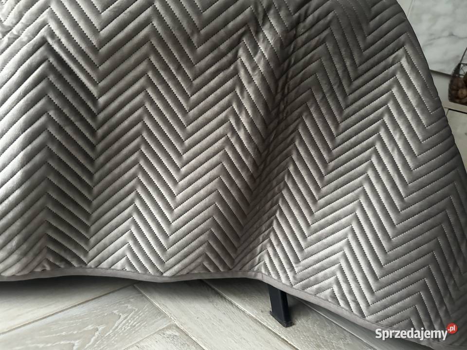 Narzuta Eurofirany Sofia 170 x 210 kolor ciepły Łódź