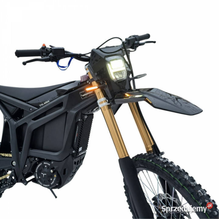 TALARIA Inny Talaria Komodo 32kW Transport Raty elektryczny Motocykle, skutery, quady Bicz sprzedam