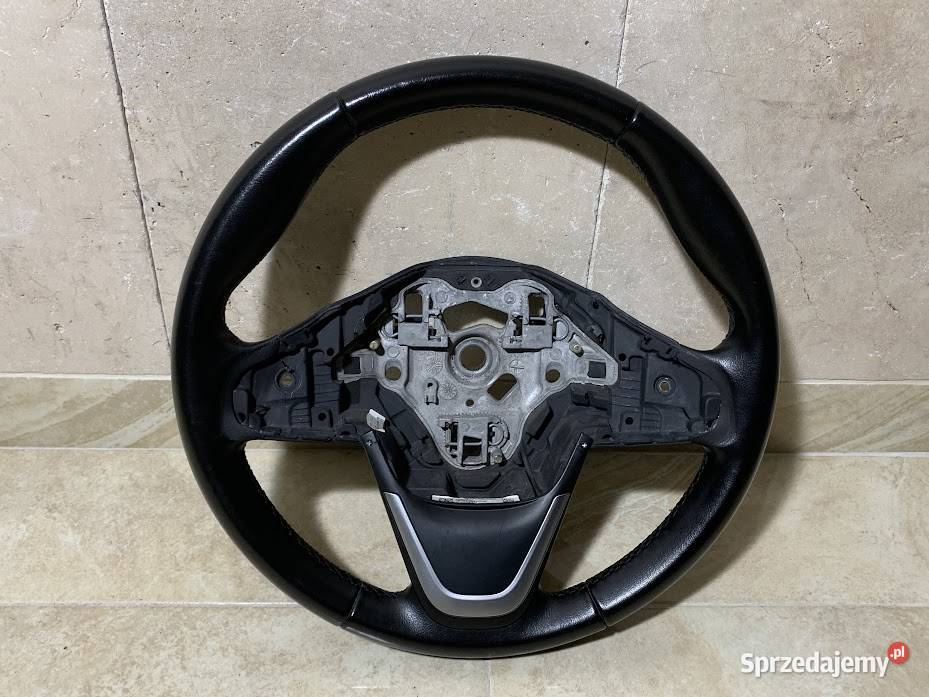 BMW F45 F46 F48 X1 Kierownica multifunkcja małopolskie Barwałd Dolny