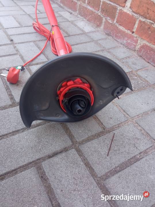 Kosa elektryczne Flymo 75 12 Olsztyn sprzedam