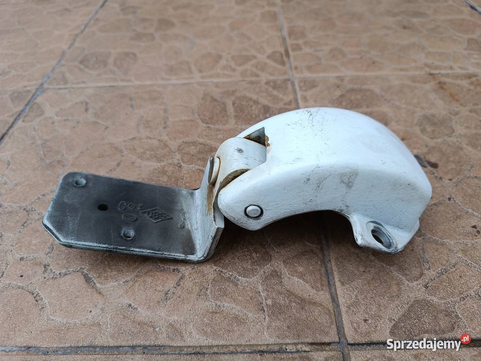 Renault Master 2 II zawias drzwi tylnych lewych Częstochowa sprzedam