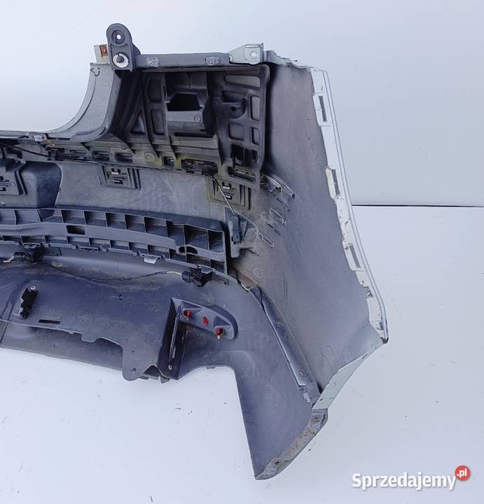 ZDERZAK TYŁ TYLNY RENAULT VEL SATIS VELSATIS sprzedam