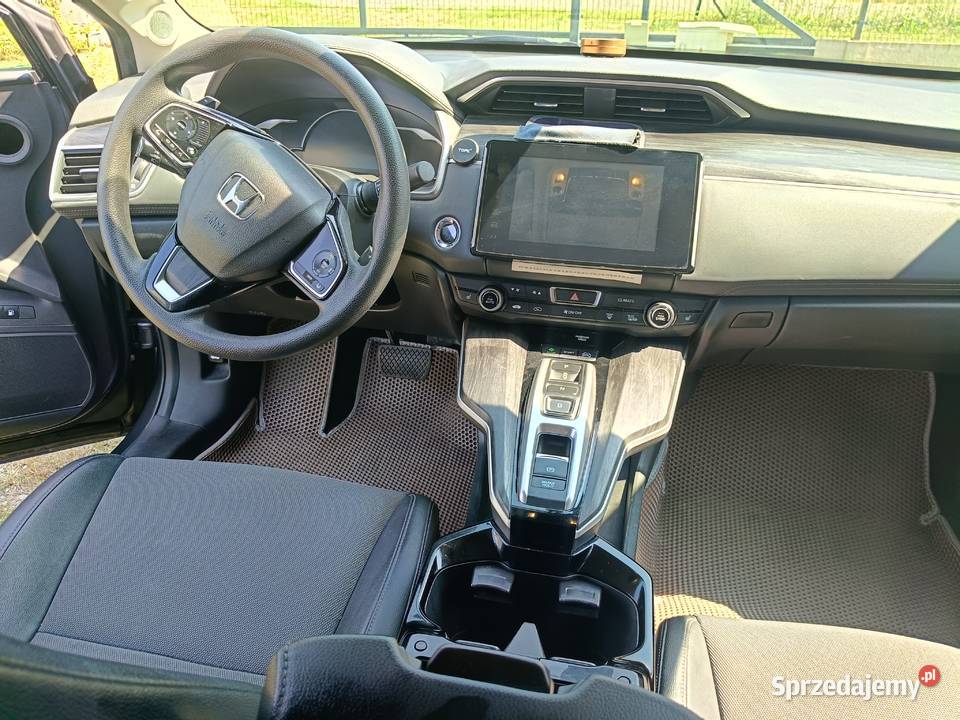Honda Clarity 15 212 Plugin Hybrid 230 V eCVT Wrocław