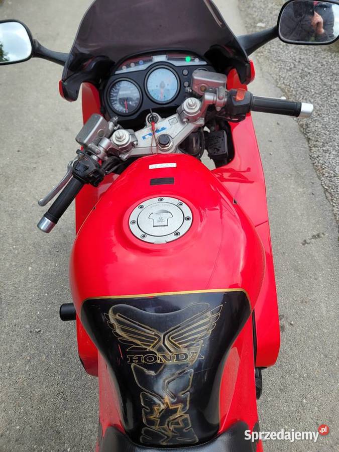 Honda vfr 750 rc 36 Babica sprzedam