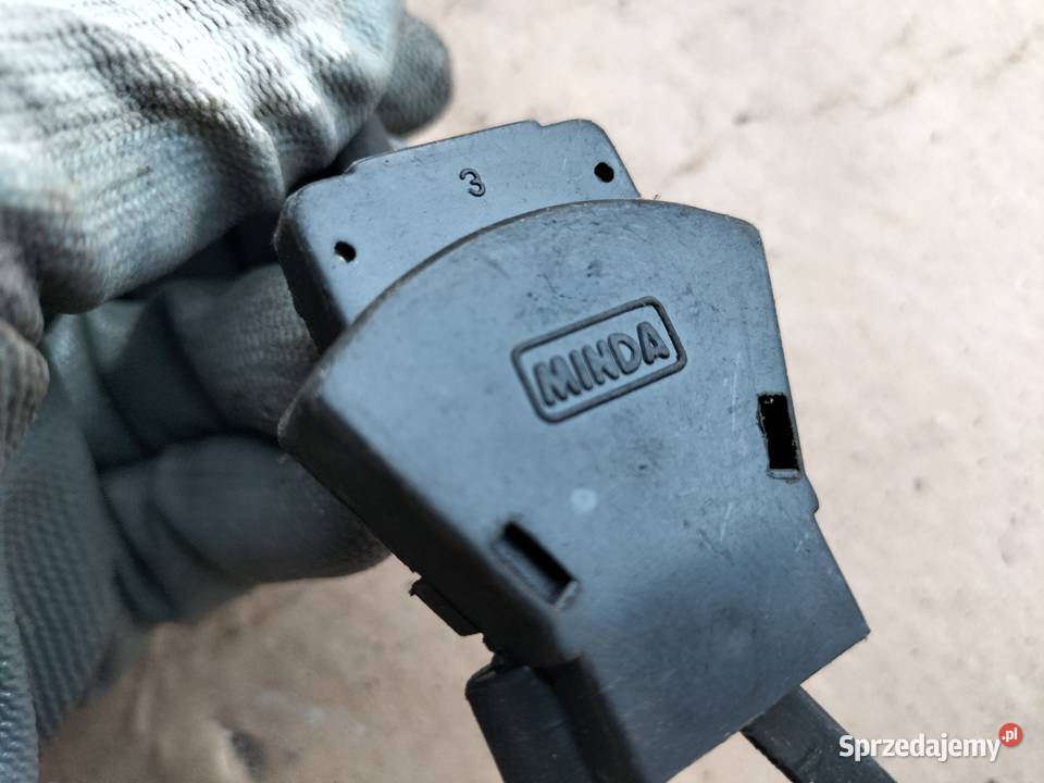 Suzuki Maruti 800 PRZEŁĄCZNIK MANETKA NAWIEWU