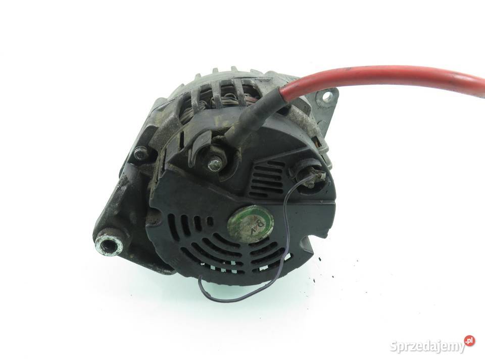 ALTERNATOR FIAT DUCATO II 28 JTD A3053 Układ elektryczny silnika