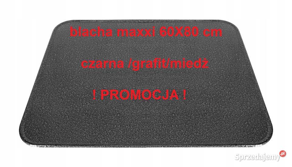 BLACHA KOMINKOWA PODPIECOWA MALOWANA MIEDZ 80x60 Rzeszotary sprzedam