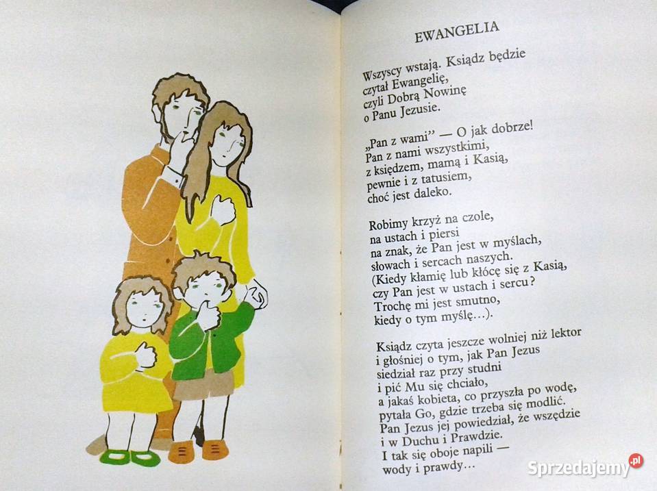 dzieci czyli z samego środka kochania M Bednarz Chełm