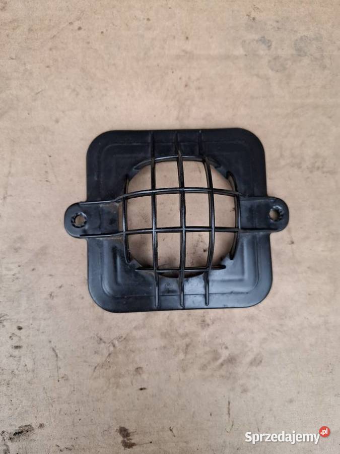 Osłona kratka wlotu powietrza zaślepka Fiat 126p Strzelce Opolskie