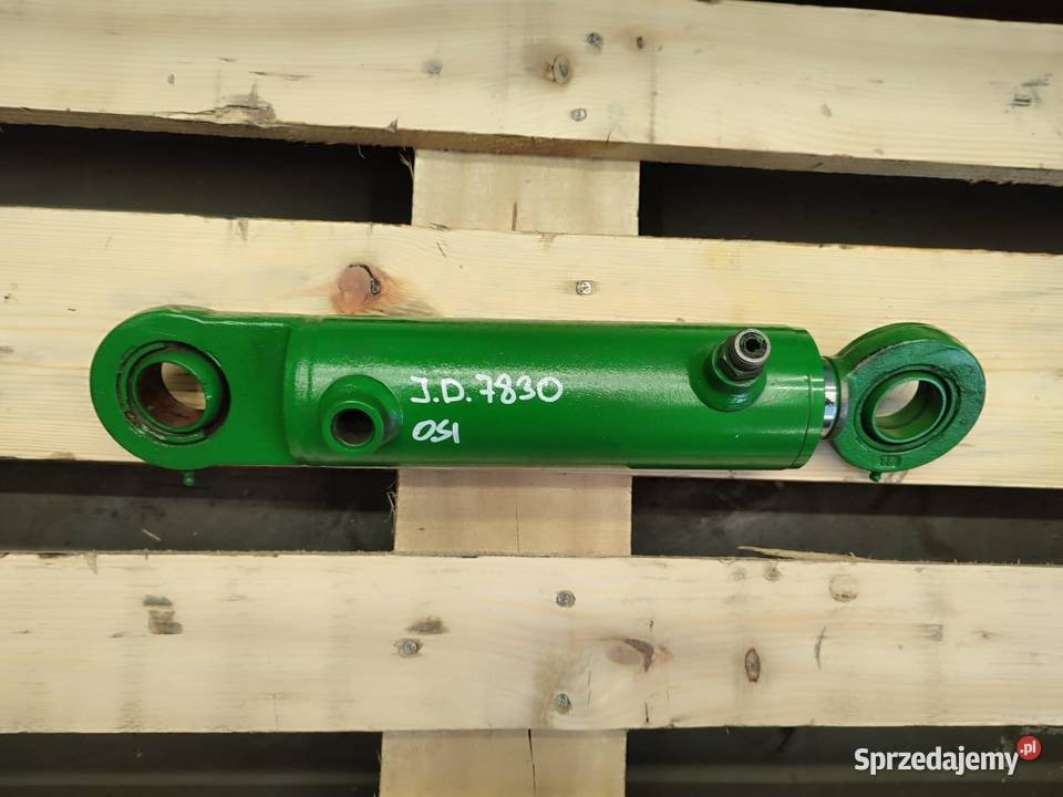 Siłownik poziomowania osi RE199206 JOHN DEERE Wilkowo