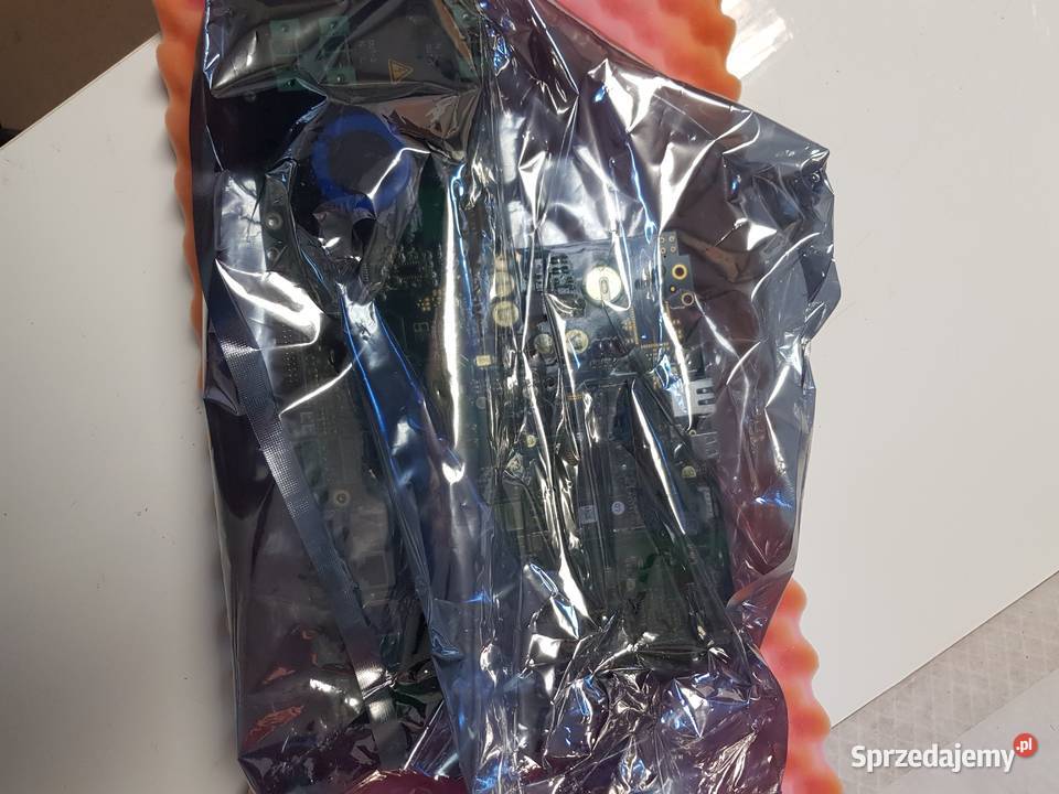 6200102250 Printed circuit board ADS3622 Lely Sulechów