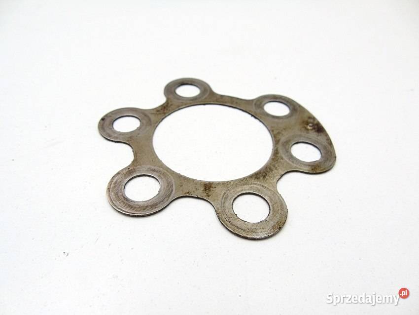 PODKŁADKA DYSTAN KOŁA ZAMACHOWEGO 14 16 16V GOLF Sosnowiec