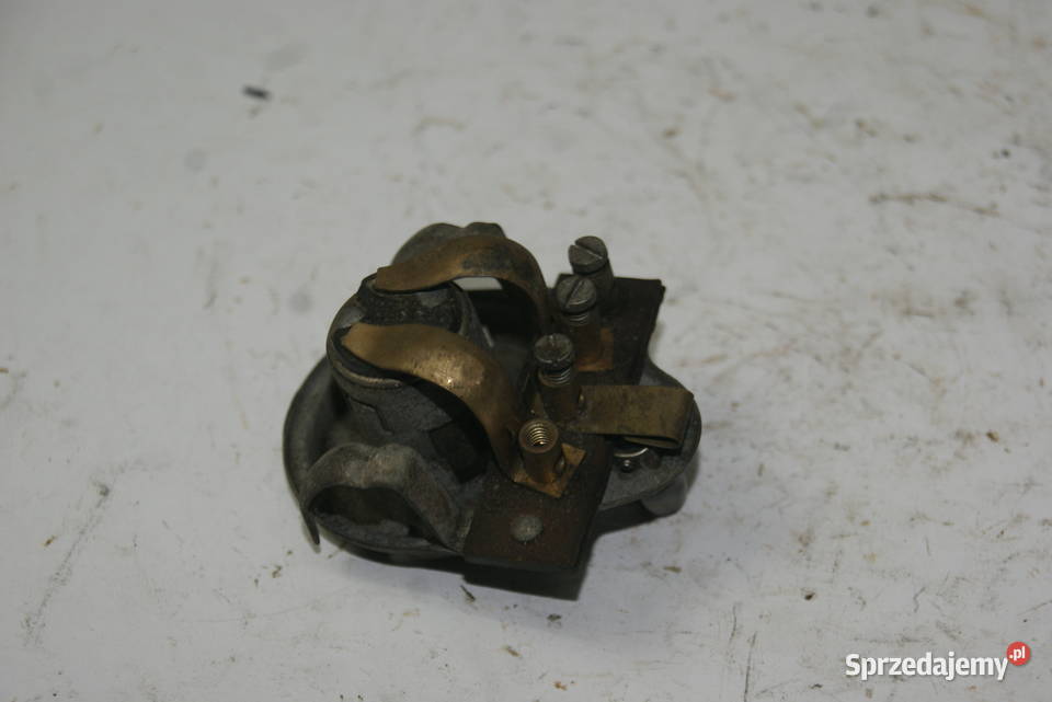 OPRAWKA ŻARÓWKI DKW RT BMW NSU LUX FOX ZUNDAPP