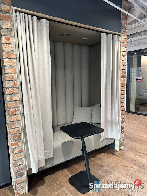 Lokal 50m2 Warszawa biurowy Lokale użytkowe