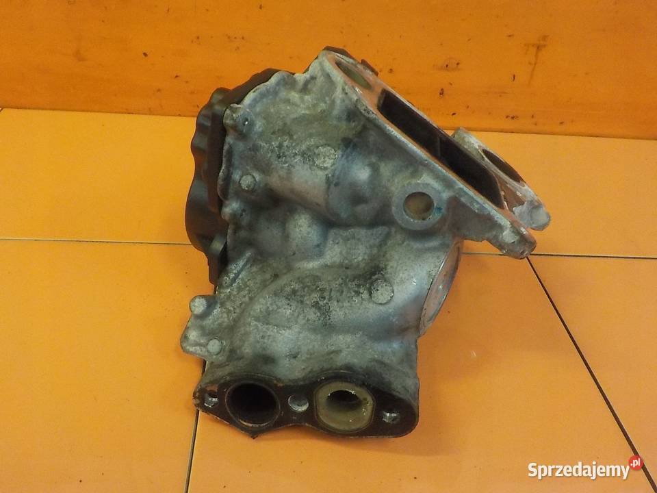 MONDEO MK4 GALAXY 20 TDCI 14r 140 UFWA zawor EGR Suków