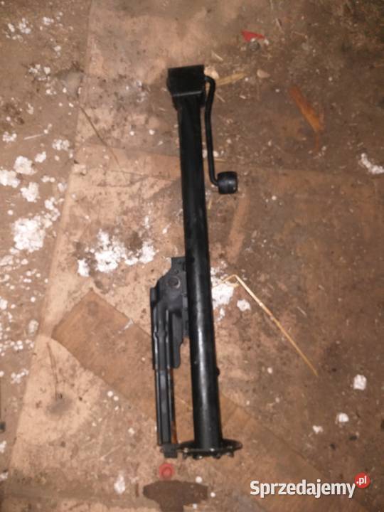 Lewarek progowy BMW e36 kujawsko-pomorskie Mogilno sprzedam