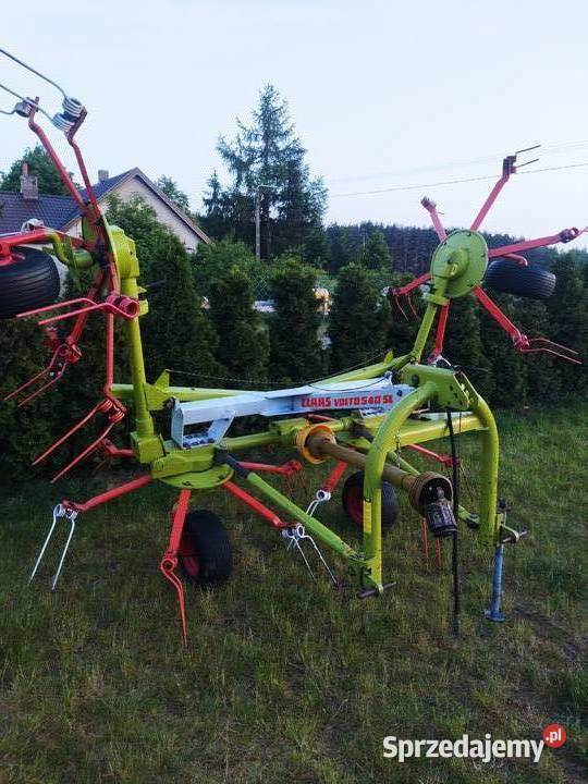PRZEWRACARKA