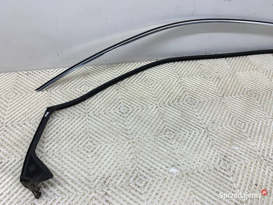 LISTWA DACHOWA LEWA PEUGEOT 508 SW II 98189358VV osobowe podkarpackie