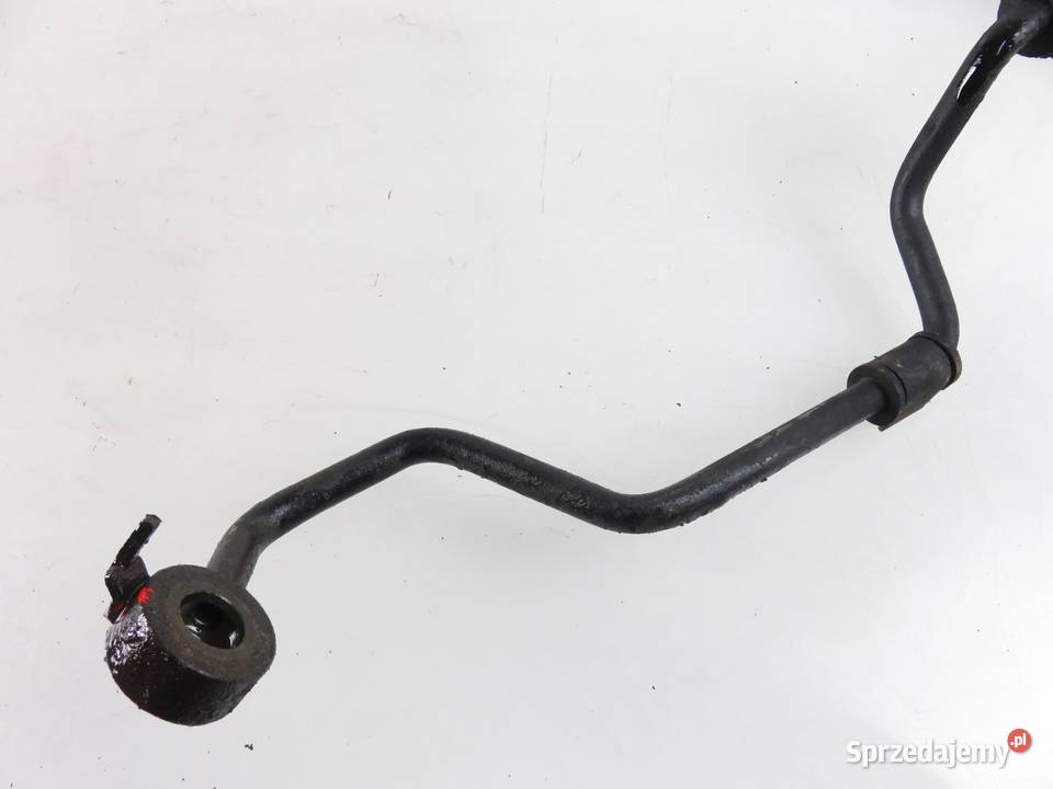 PRZEWÓD WSPOMAGANIA MAZDA MPV II 30