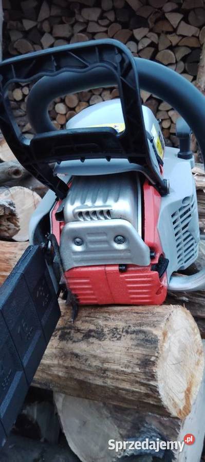 Pilarka marki Dedra łódzkie Budzów