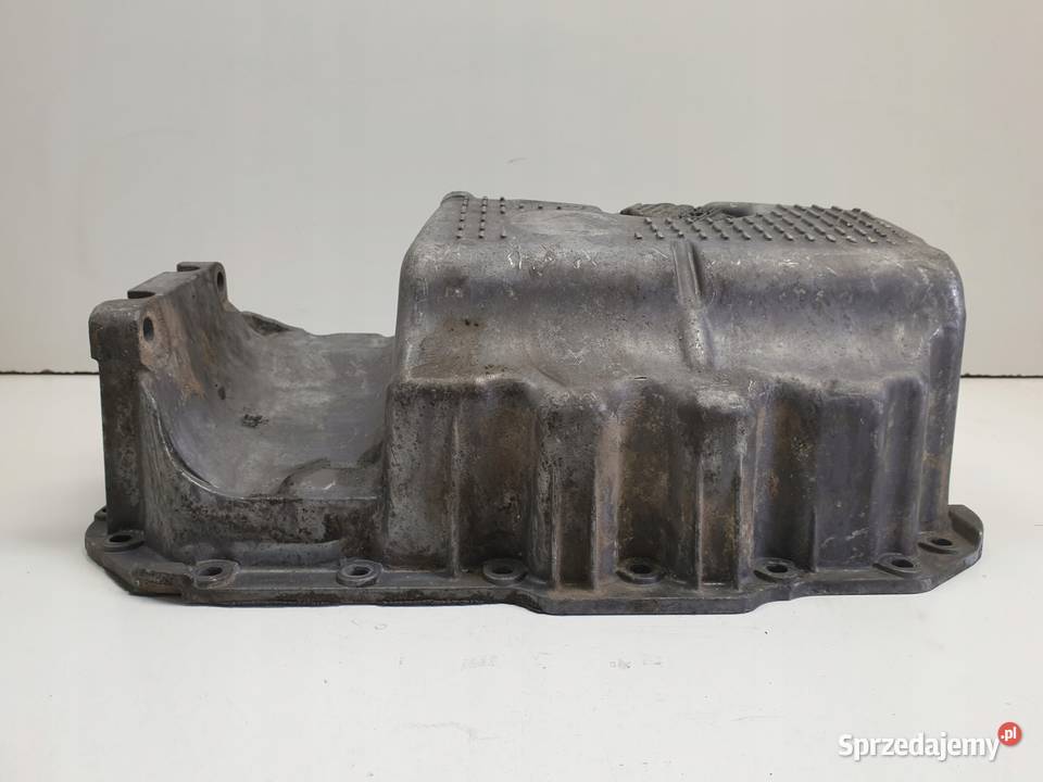 VW Polo IV 14 16V MISKA OLEJOWA oleju 03C103603G Chełm