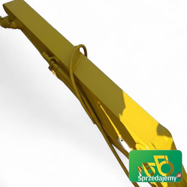 Ramię Wysięgnik Yanmar SV 100 wielkopolskie Wilkowo sprzedam