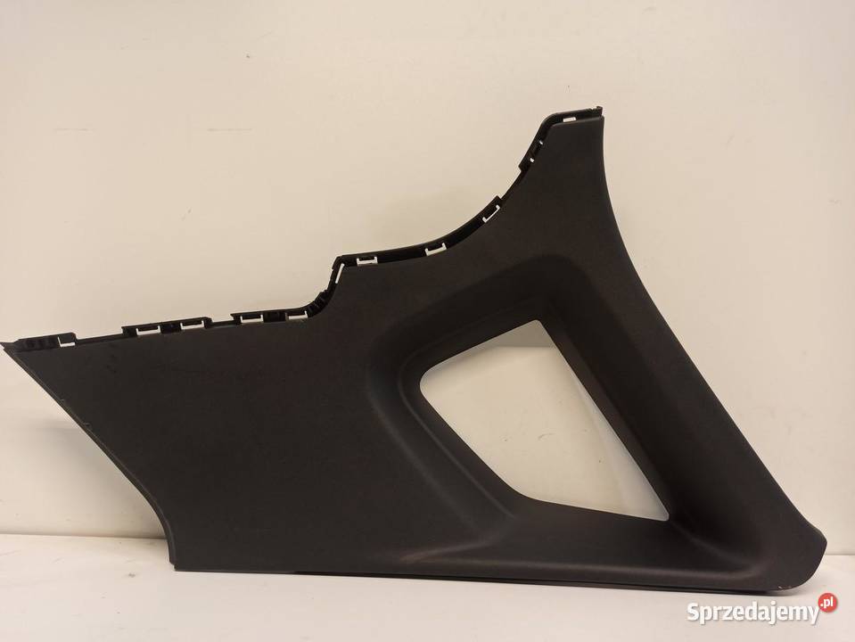 SEAT ARONA OSŁONA POSZYCIE SŁUPKA 6F9867288A