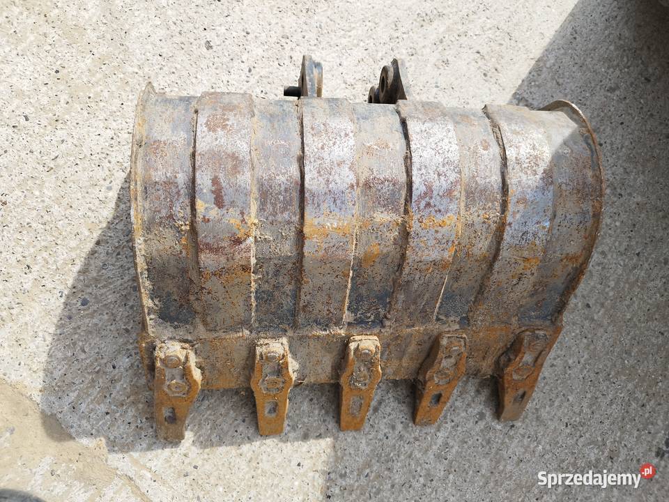 minikoparka jcb łyżka 60 podkarpackie Rzeszów sprzedam