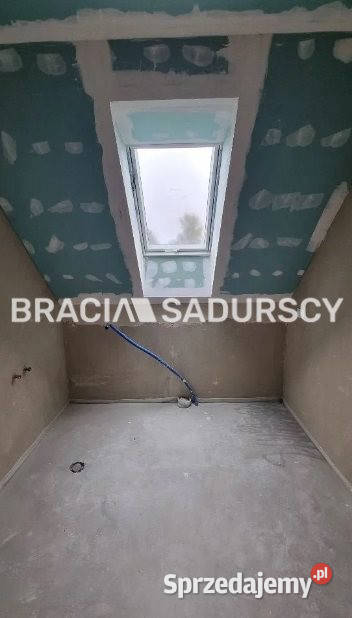 Do sprzedaży dom Ściejowice 18382m2 małopolskie