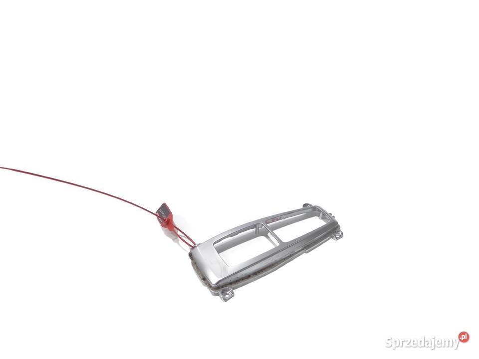 RAMKA LEWARKA ZMIANY BIEGÓW BMW X5 E70 AUTOMAT Strzyżewice