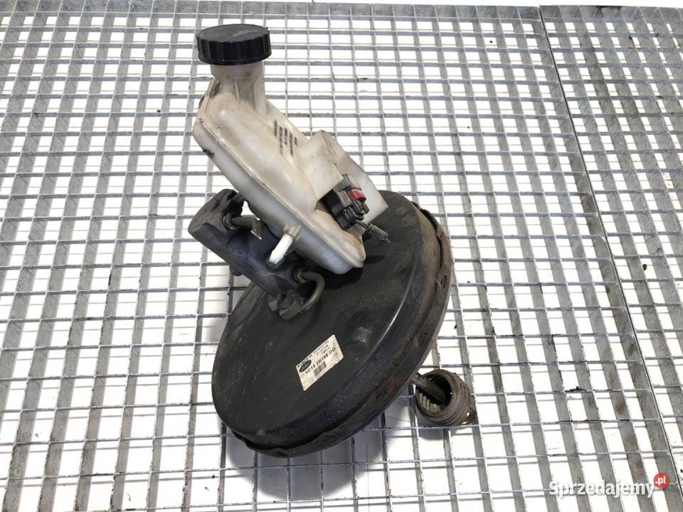 SERWO HAMULCA POMPA FORD TRANSIT IV YC152B195DD