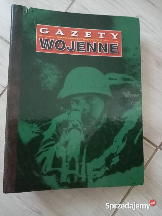 Sprzedam historyczne pisma Pozostałe Szczecinek