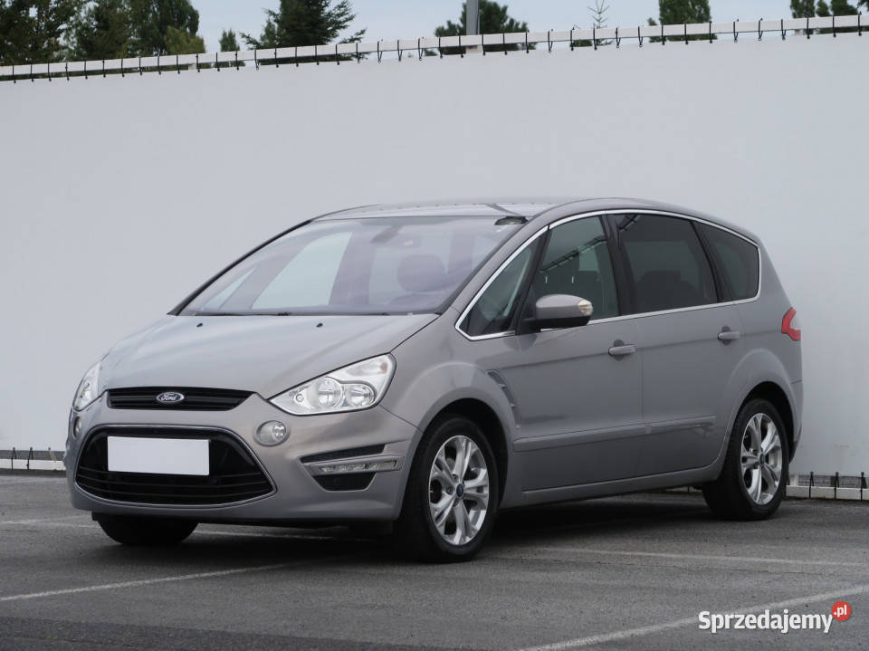 Ford S 20 TDCi elektryczne szyby sprzedam