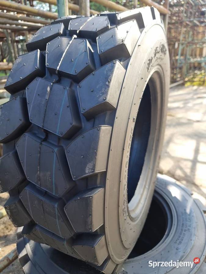 Opona 10165 12PR TL 138A2 SKS3 Road Pioneer Stalowa Wola