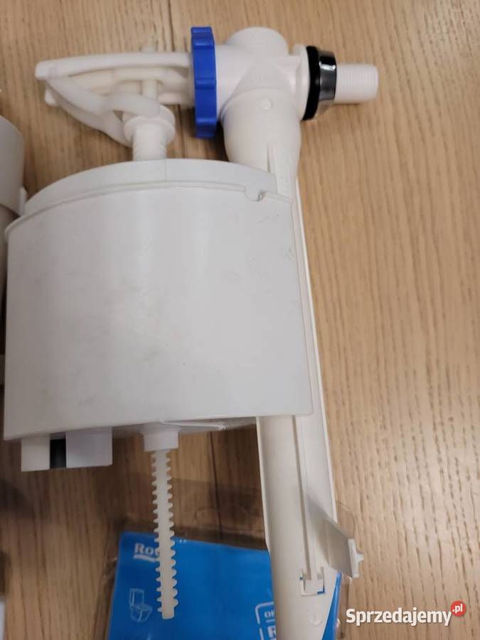 Roca mechanizm kompaktu 36 litra komplet Białystok
