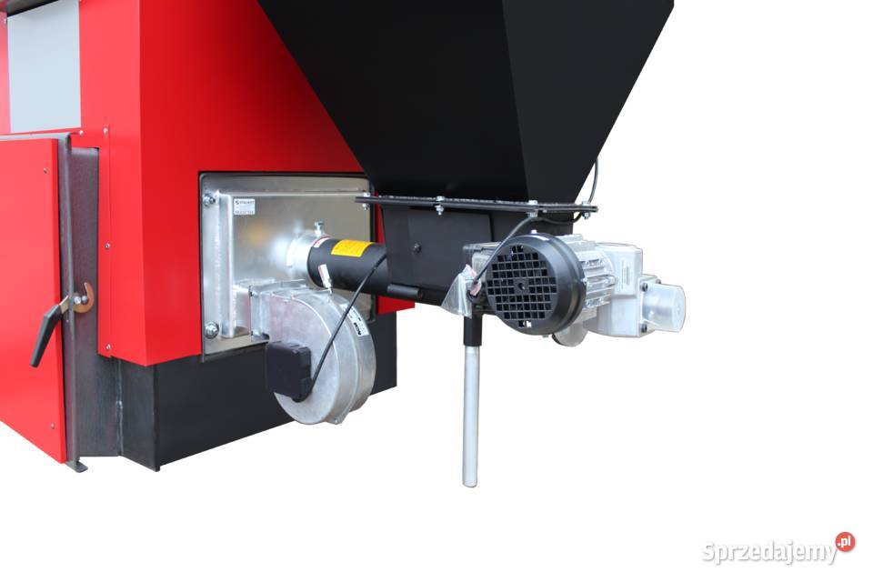 Kocioł Piec CO 150kw 5kl Ecodesign DOTACJA Lublin sprzedam
