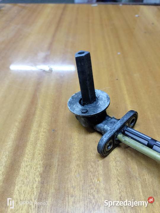 Yamaha TZR 50 kranik paliwa