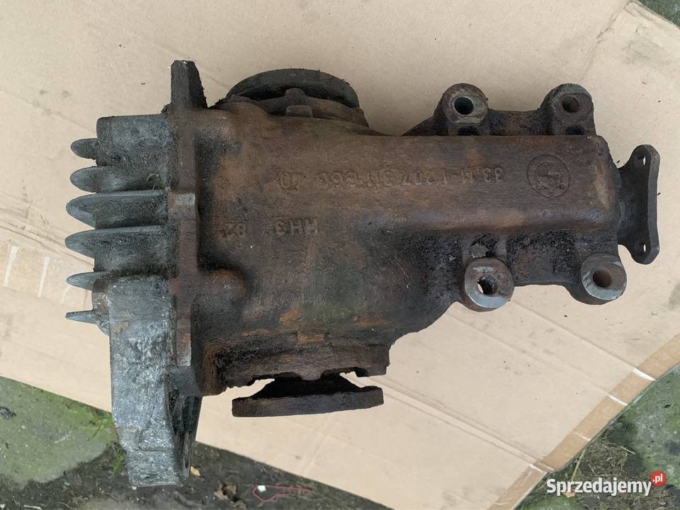 Dyfer BMW e21 323i Mszana sprzedam