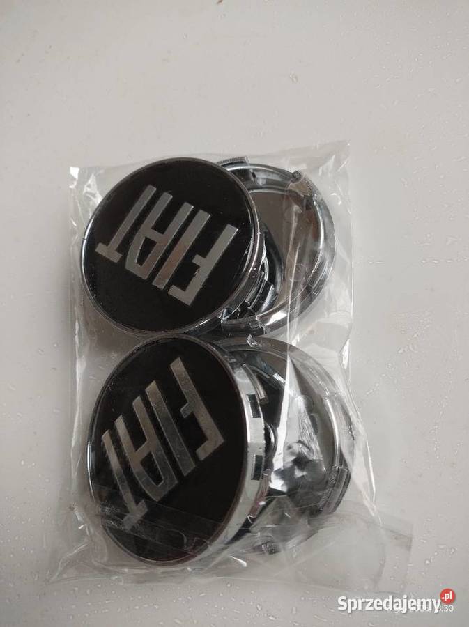 Zaślepki kół samochodowychFiat Częstochowa