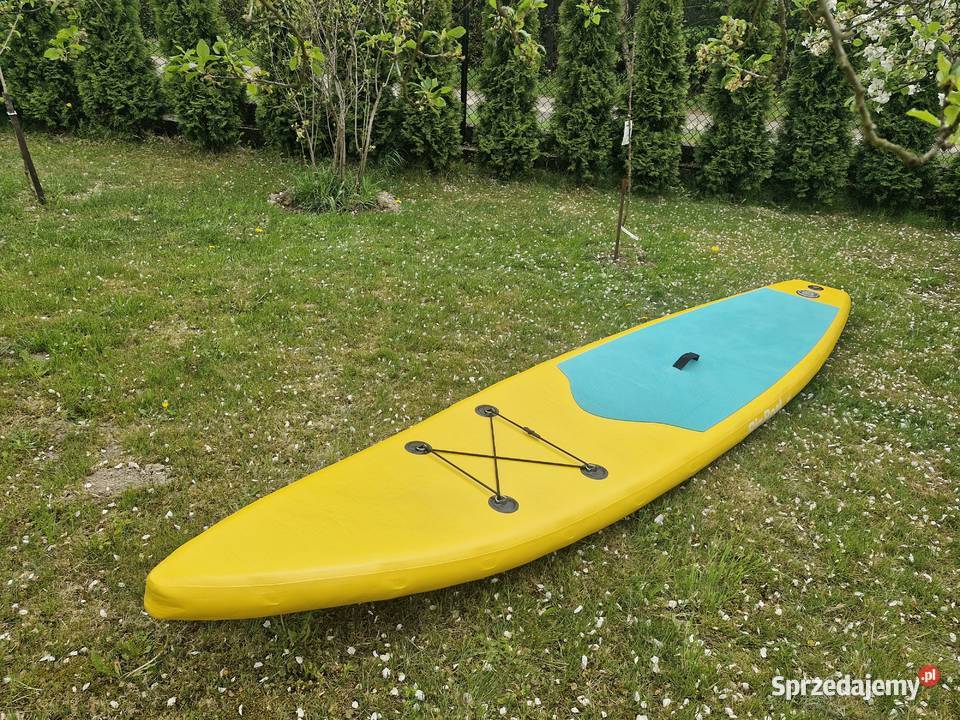 Deska SUP 320366380 Pozostałe Bielsko-Biała